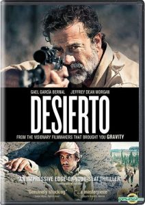 Desierto (2015) HD