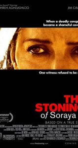 The Stoning of Soraya M. (2008) HD