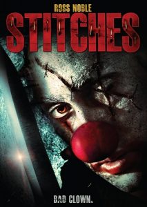 Stitches (2012) HD