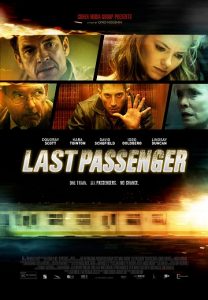 Last Passenger (2013) HD