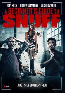 A Beginner’s Guide to Snuff (2016) HD