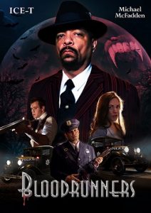 Bloodrunners (2017) HD