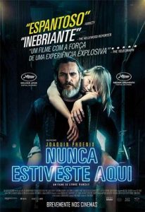 You Were Never Really Here (2017) HD