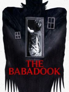 The Babadook (2014) HD