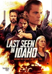 Last Seen in Idaho (2018) HD