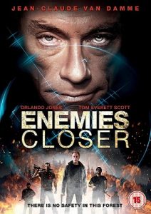 Enemies Closer (2013) HD
