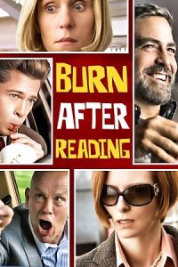 Burn After Reading (2008) HD