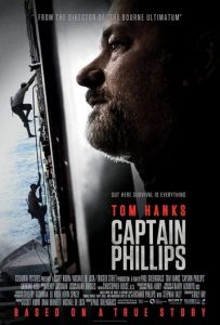 Captain Phillips (2013) HD