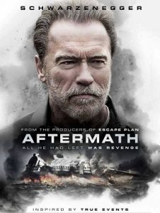 Aftermath (2017) HD