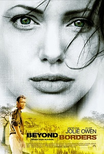 Beyond Borders (2003) HD