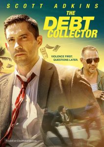 The Debt Collector (2018) HD