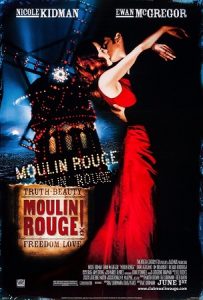 Moulin Rouge! (2001) HD