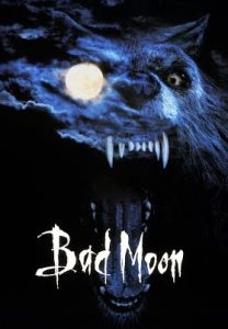 Bad Moon (1996) HD