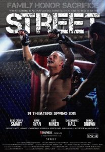 Street (2015) HD