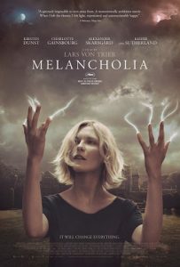 Melancholia (2011) HD
