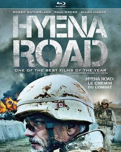 Hyena Road (2015) HD