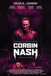 Corbin Nash (2018) HD