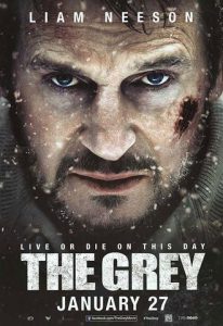 The Grey (2011) HD