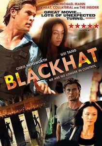 Blackhat (2015) HD