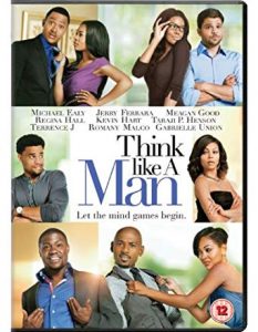 Think Like a Man (2012) HD