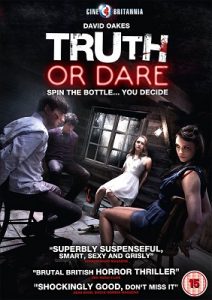 Truth or Die (2012) HD