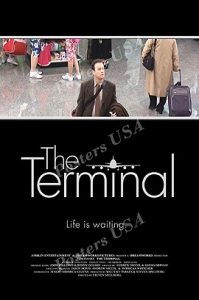 Terminal (2018) HD