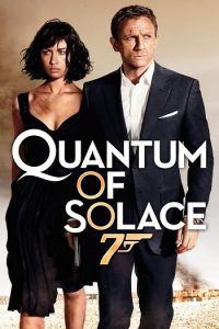 Quantum of Solace (2008) HD
