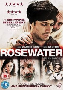 Rosewater (2014) HD