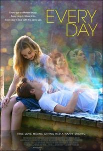 Every Day (2018) HD