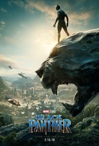 Black Panther (2018) HD