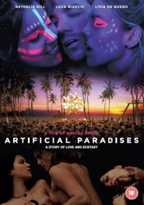Artificial Paradises (2012) +18