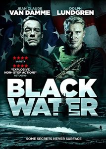 Black Water (2018)