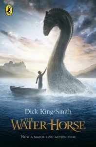 The Water Horse (2007) HD