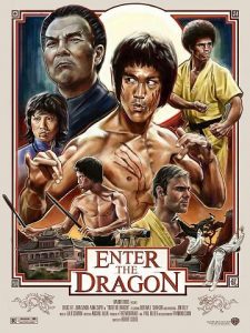 Enter the Dragon (1973) HD