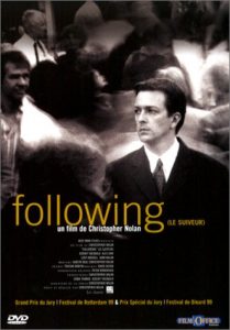 Following (1998) HD