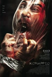 Kidnapped (2010) HD