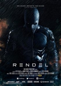 Rendel (2017) HD