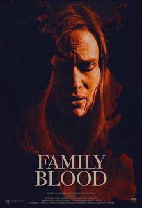 Family Blood (2018) HD