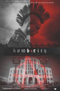 Bomb City (2017) HD