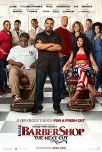 Barbershop: The Next Cut (2016) HD