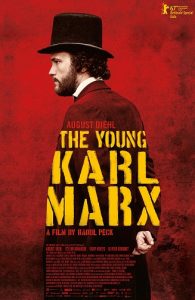 The Young Karl Marx (2017) HD