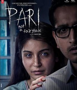 Pari (2018) HD