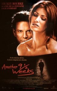Another Nine a Half Weeks (1997) +18