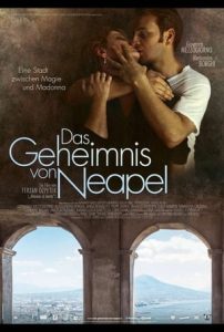 Naples in Veils (2017) +18
