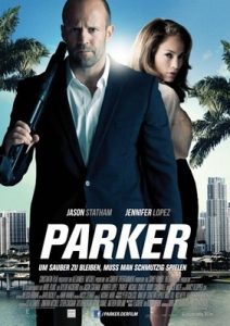 Parker (2013) HD
