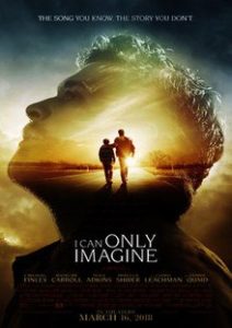 I Can Only Imagine (2018) HD