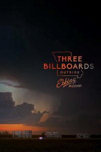 Three Billboards Outside Ebbing, Missouri (2017) HD