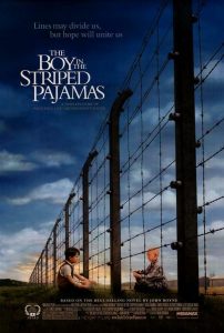 The Boy in the Striped Pajamas (2008) HD