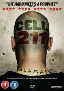 Cell 211 (2009) HD