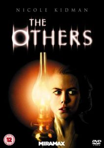 The Others (2001) HD